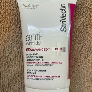 StriVectin Anti-Wrinkle SD AdvancedPLUS Intensive Moisturizing Concentrate 2floz